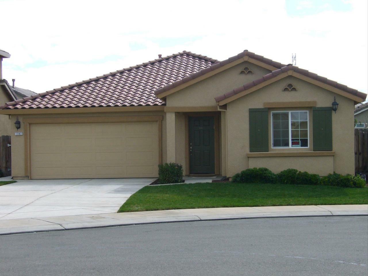 Property Photo:  1382 Riverside Court  CA 95348 