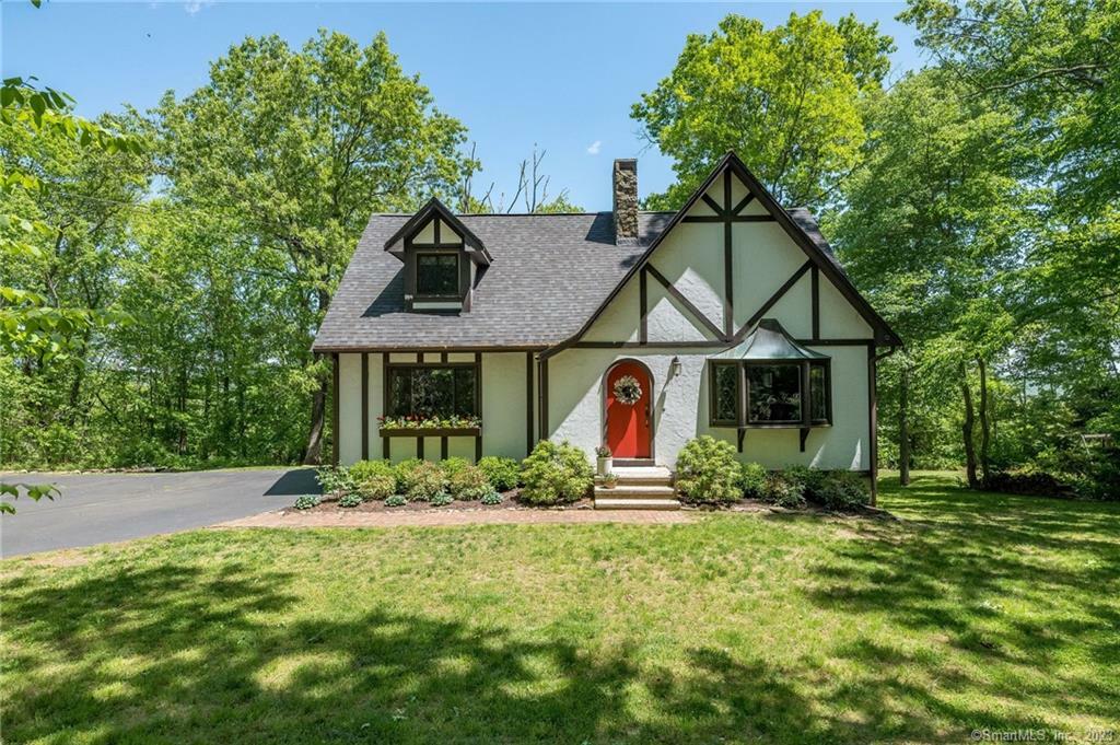 Property Photo: 28 November Trail CT 06438