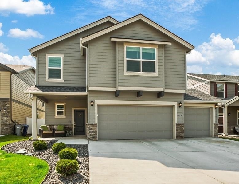 Property Photo: 8016 S Dana Ln WA 99004-5326