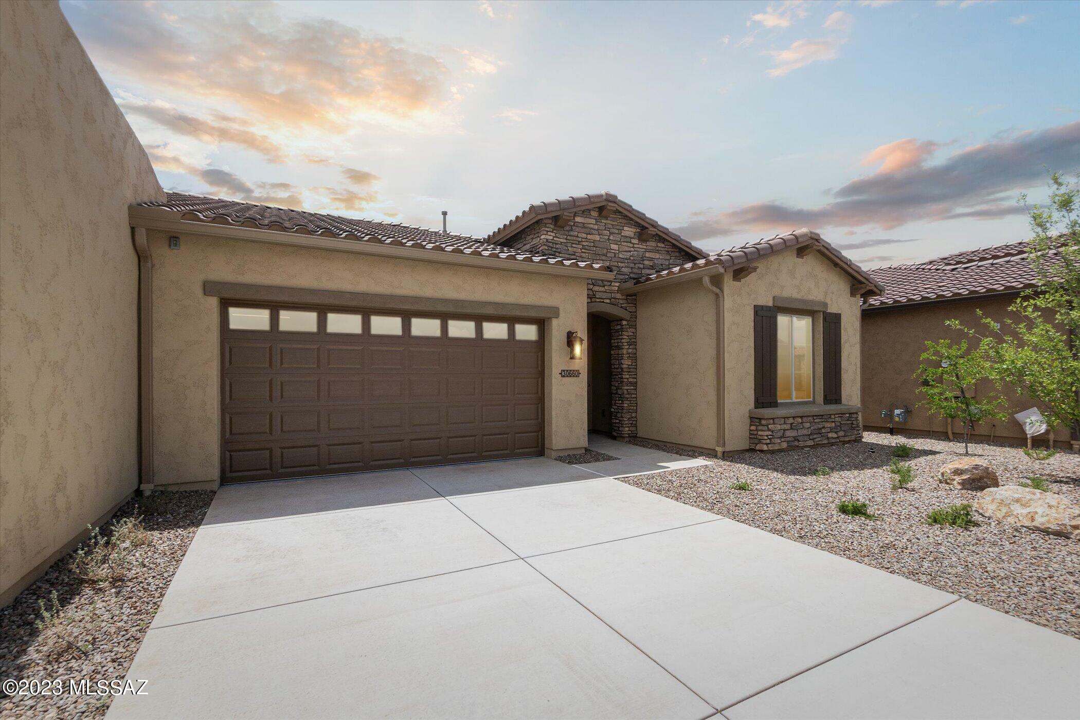 Property Photo:  30660 S Osprey Drive  AZ 85623 