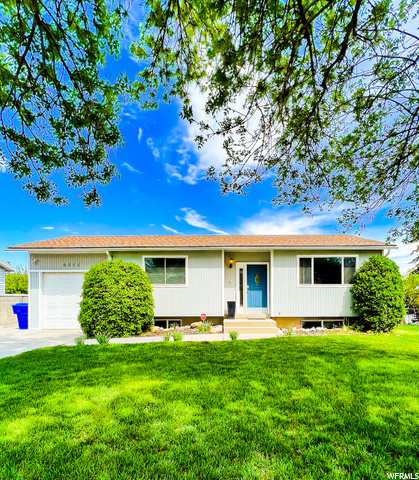 Property Photo: Address not disclosed UT 84118