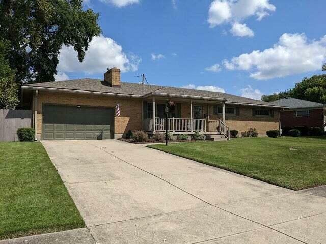 1324 Waltin Lane  Springfield OH 45503 photo