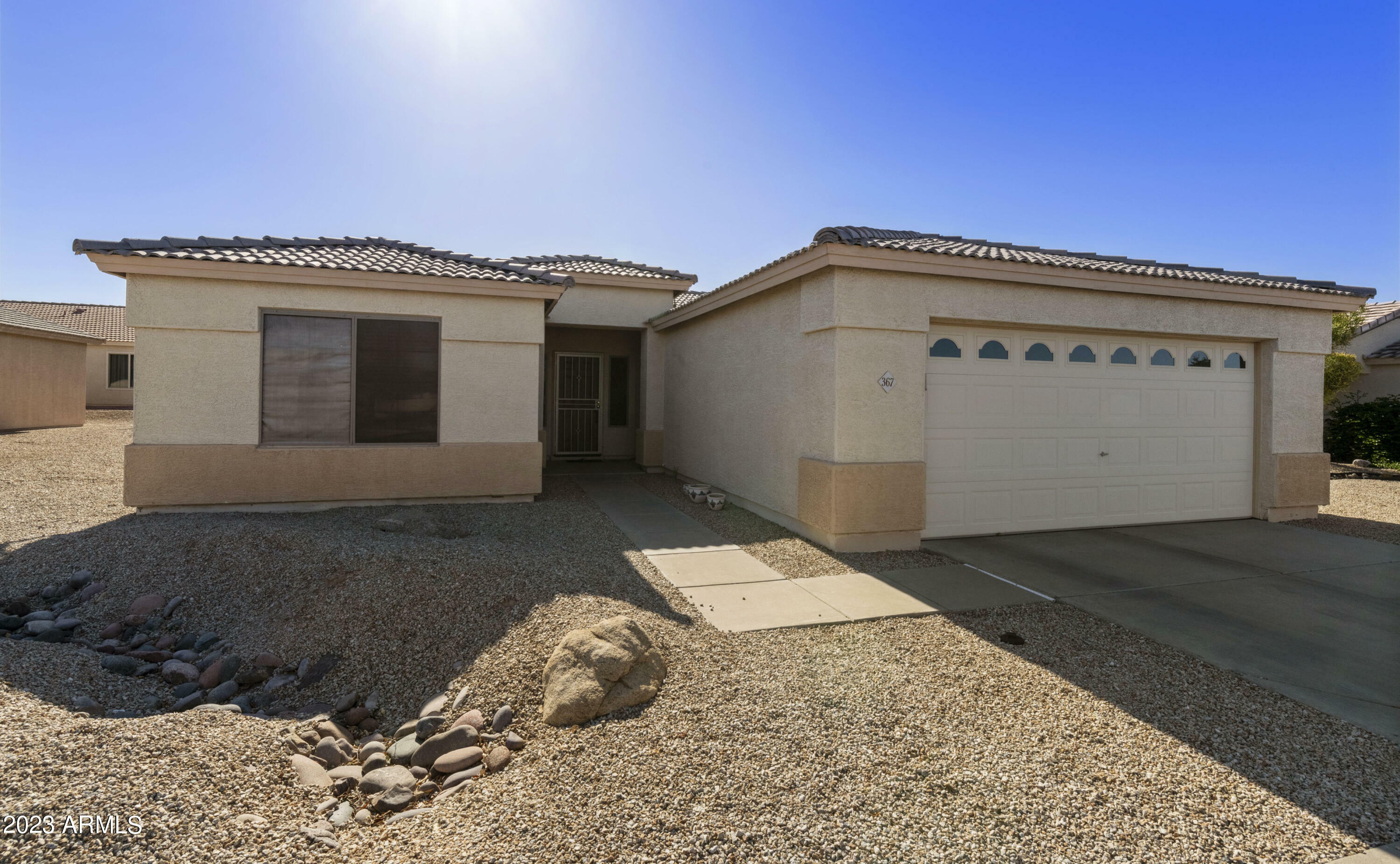 Property Photo:  2101 S Meridian Road 367  AZ 85120 