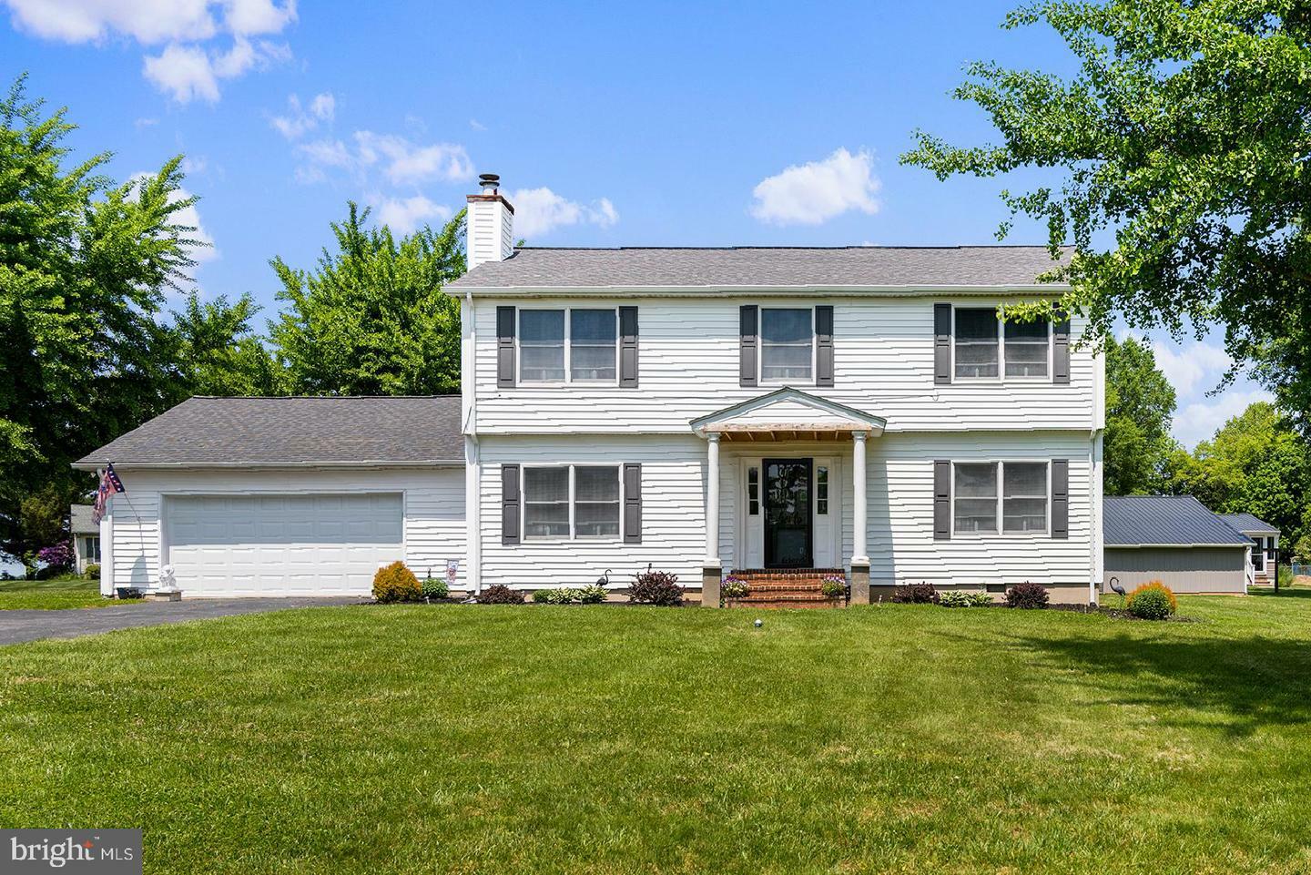 Property Photo: 106 Northgate Drive MD 21620