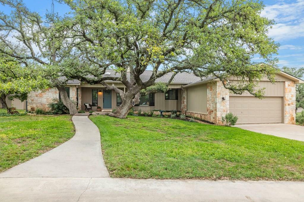 Property Photo: 200 Northwood Hills Dr TX 78624