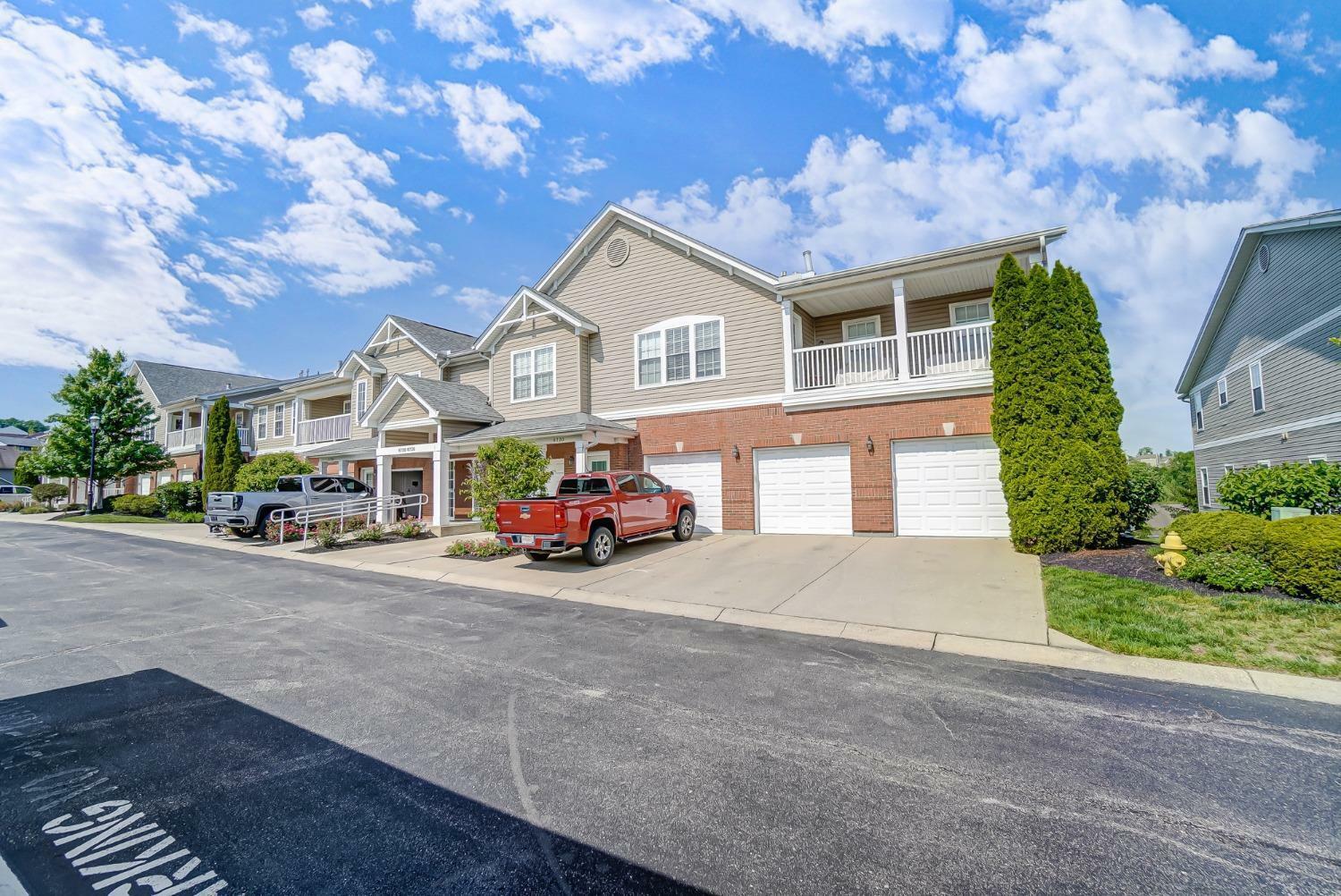 Property Photo: 6746 Kelseys Oak Ct OH 45248