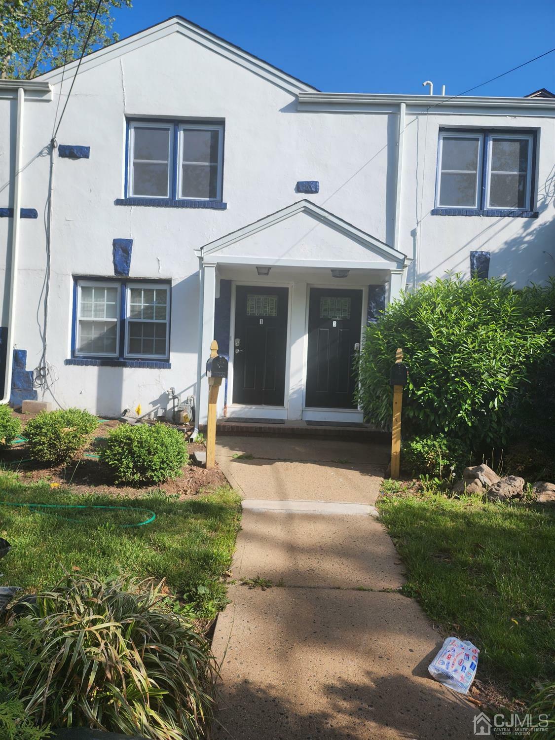 Property Photo: 3 Elm Court NJ 08840