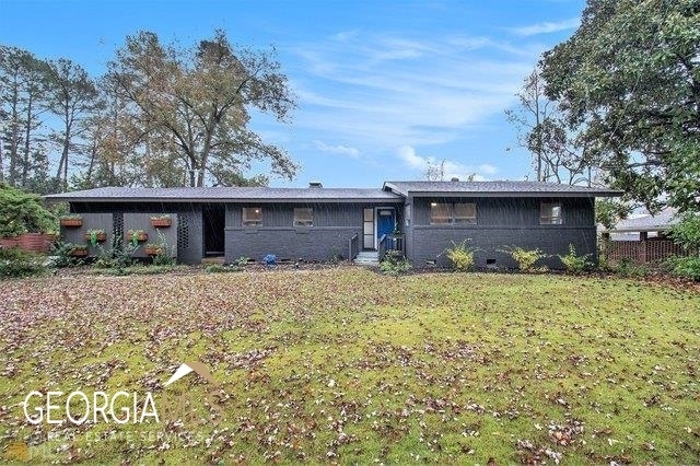 Property Photo:  1903 NE McJenkin Drive  GA 30345 