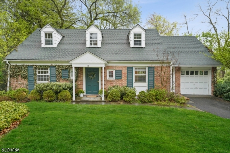 Property Photo: 18 South Ter NJ 07078