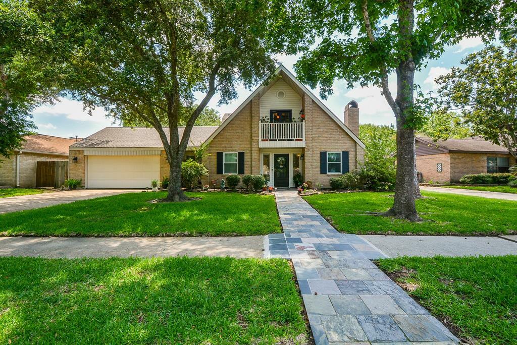 Property Photo:  15711 Rolling Timbers Drive  TX 77084 