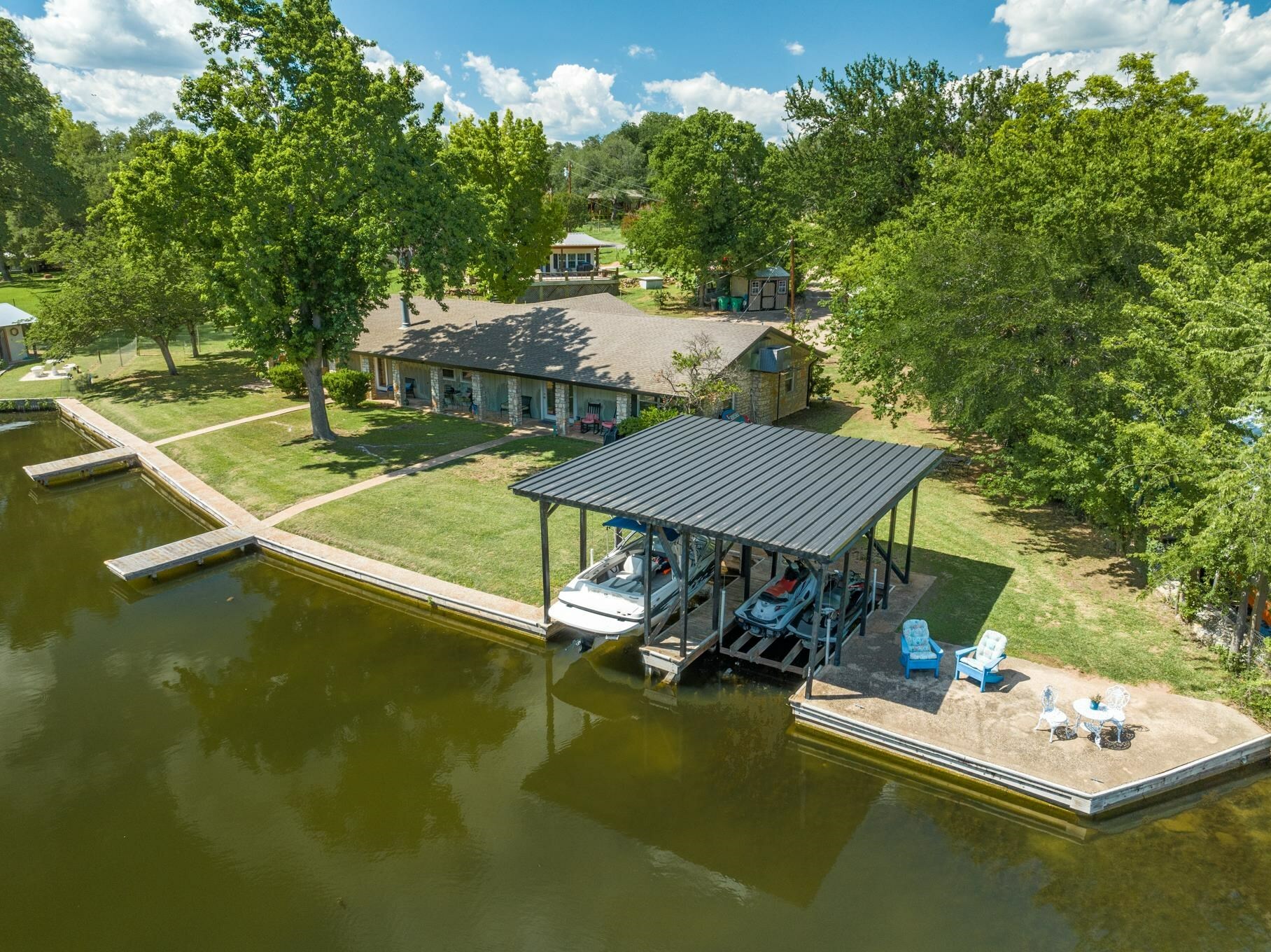 Property Photo:  173 Legion Loop  TX 78639 