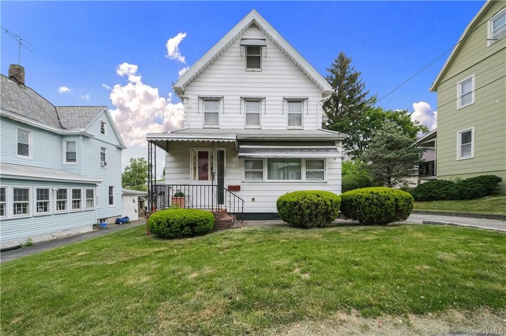 Property Photo: 730 Frost Avenue NY 10566
