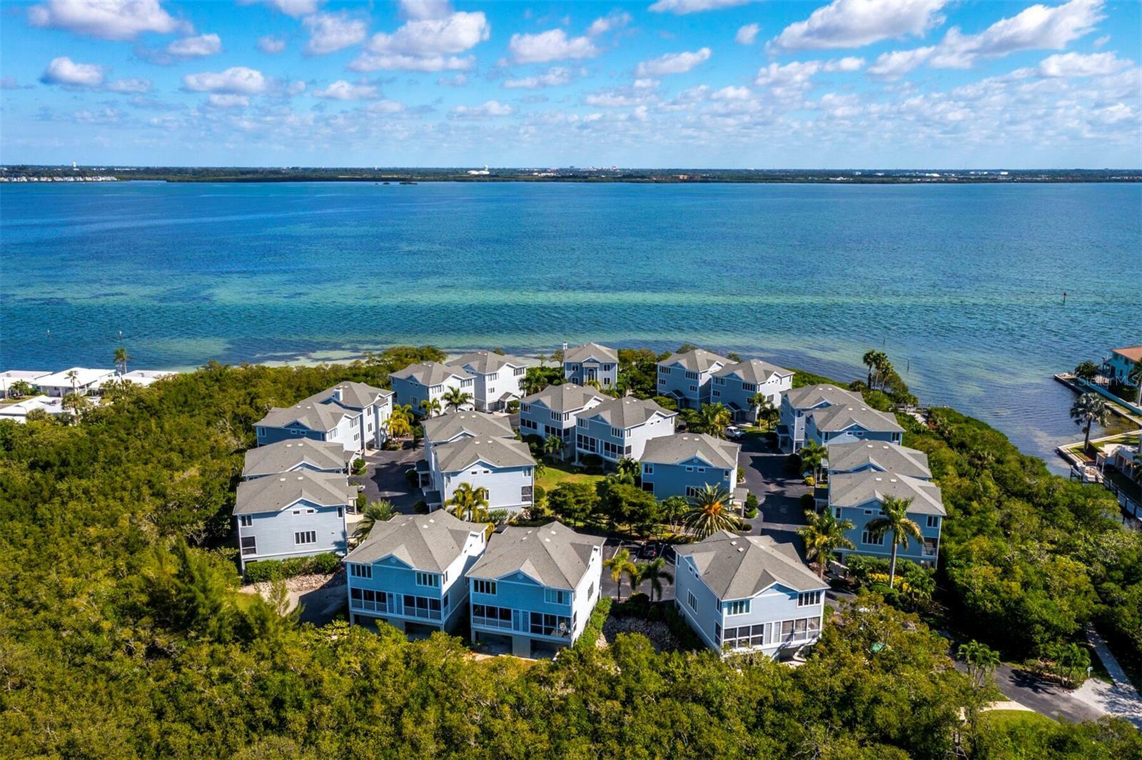 804 Evergreen Way  Longboat Key FL 34228 photo