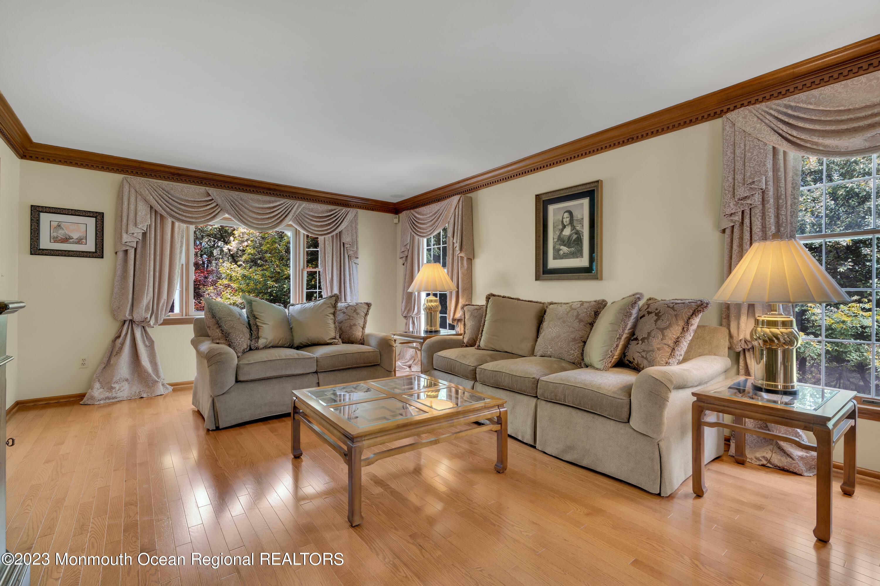 Property Photo: 51 Sandalwood Drive NJ 07746