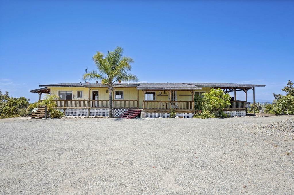 Property Photo:  30165 Ridge Creek Road  CA 92082 