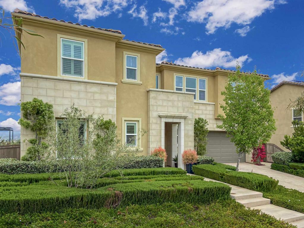 Property Photo: 14746 Wineridge Road CA 92127