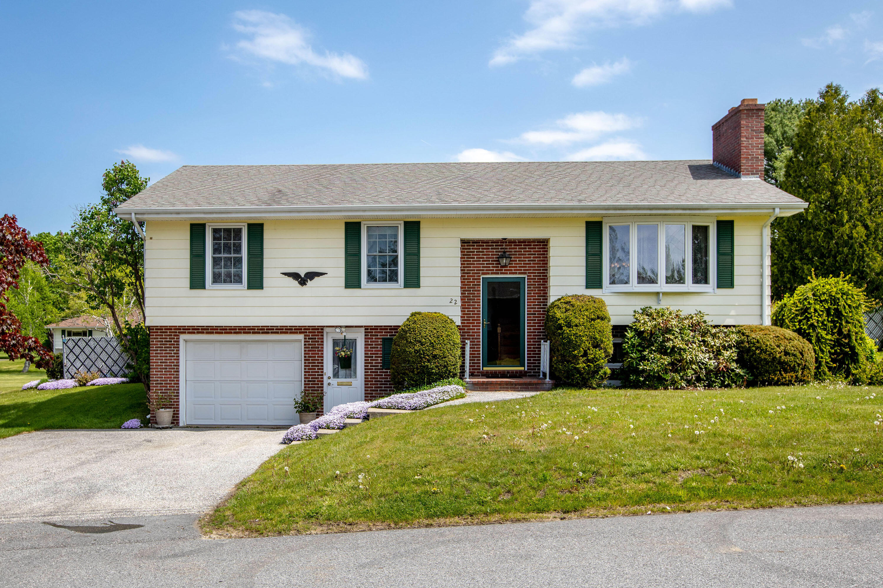 Property Photo: 22 Ventura Street ME 04240