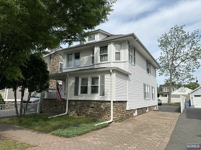 Property Photo: 254 Everett Avenue 2 NJ 07481