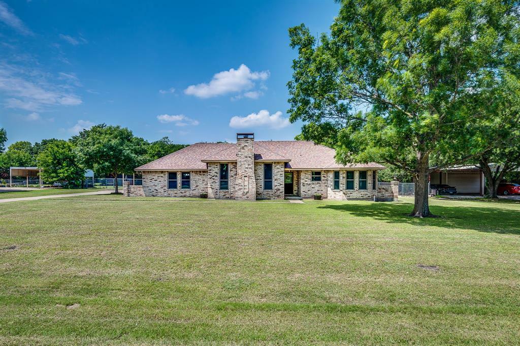 Property Photo:  125 Ridge Oak Drive  TX 75154 