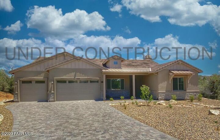 6206 W Omar (Lot 204)  Prescott AZ 86305 photo