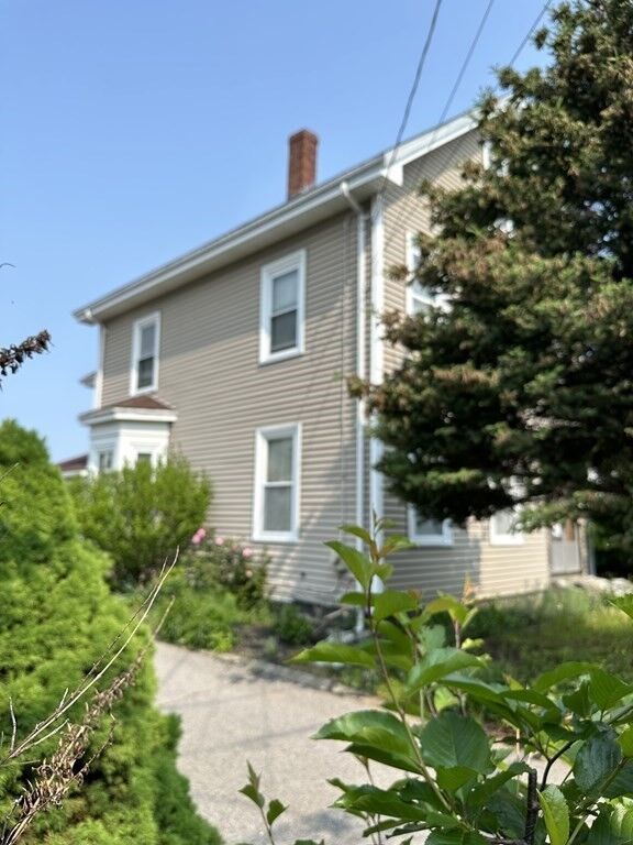 Property Photo:  39 Floyd Street  MA 02453 