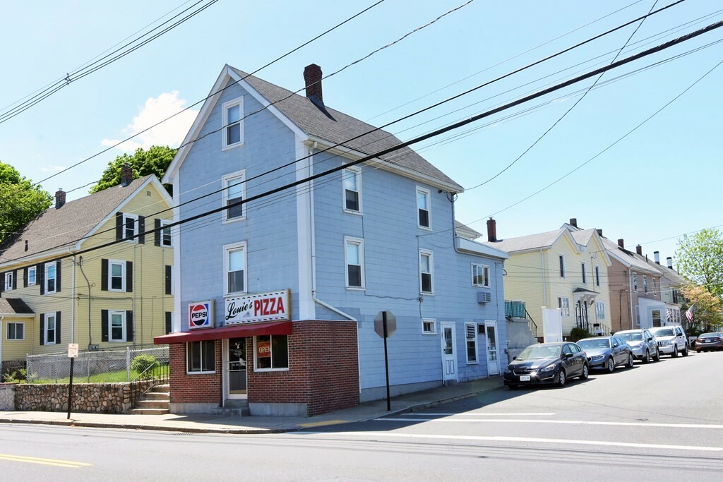 Property Photo: 118 Main 3 MA 01801
