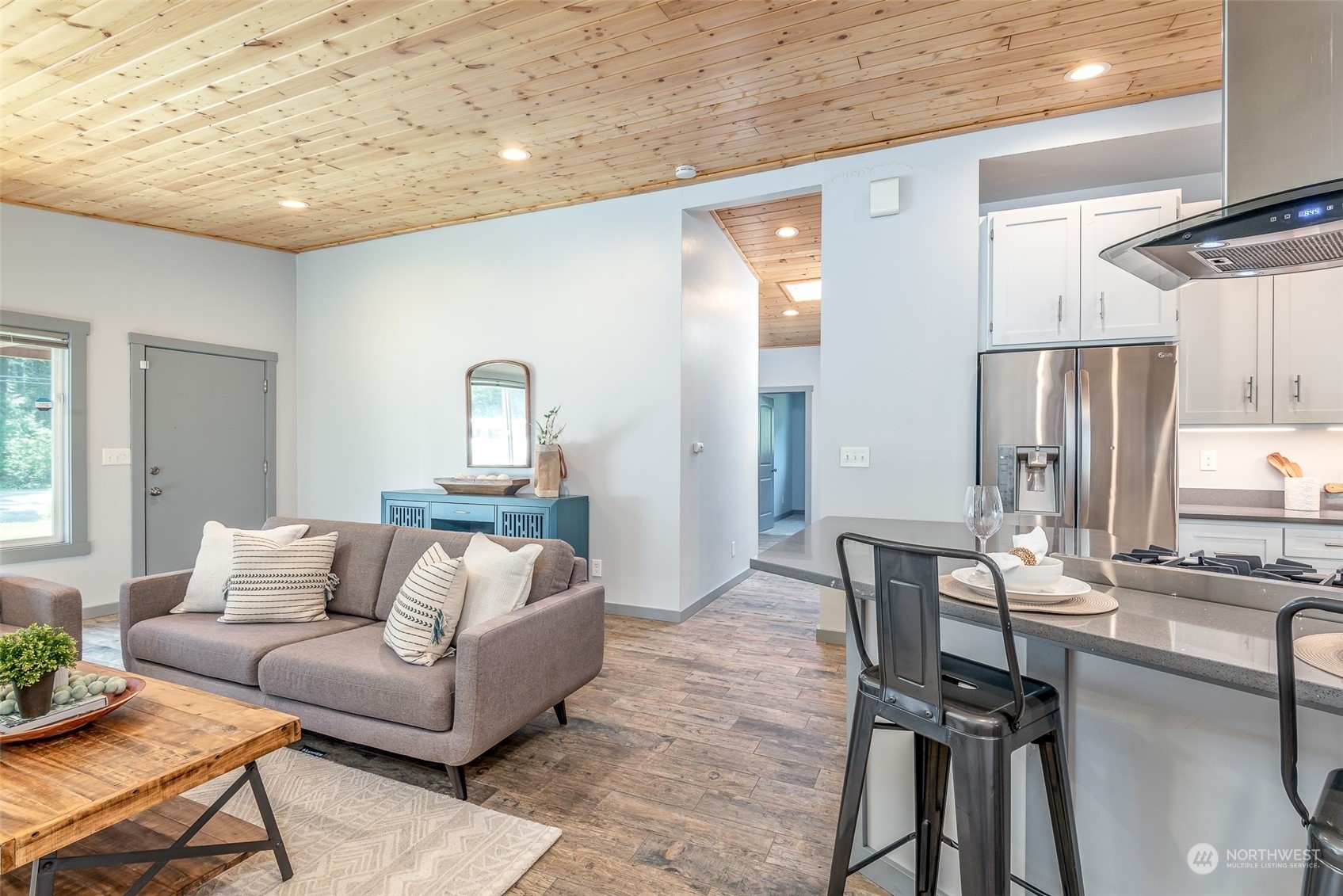 Property Photo: 3402 70th Avenue NW WA 98335