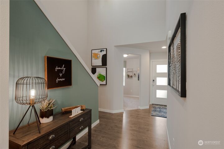 Property Photo:  8843 53rd Place NE  WA 98270 