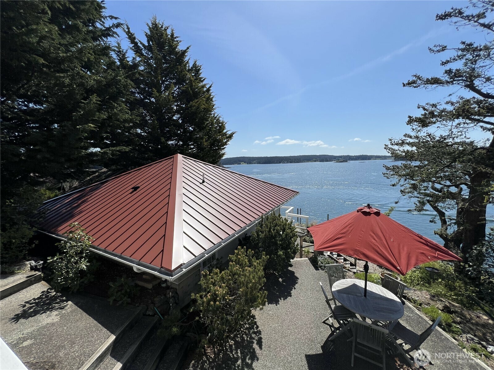 Property Photo: 8286 Orcas Road WA 98280