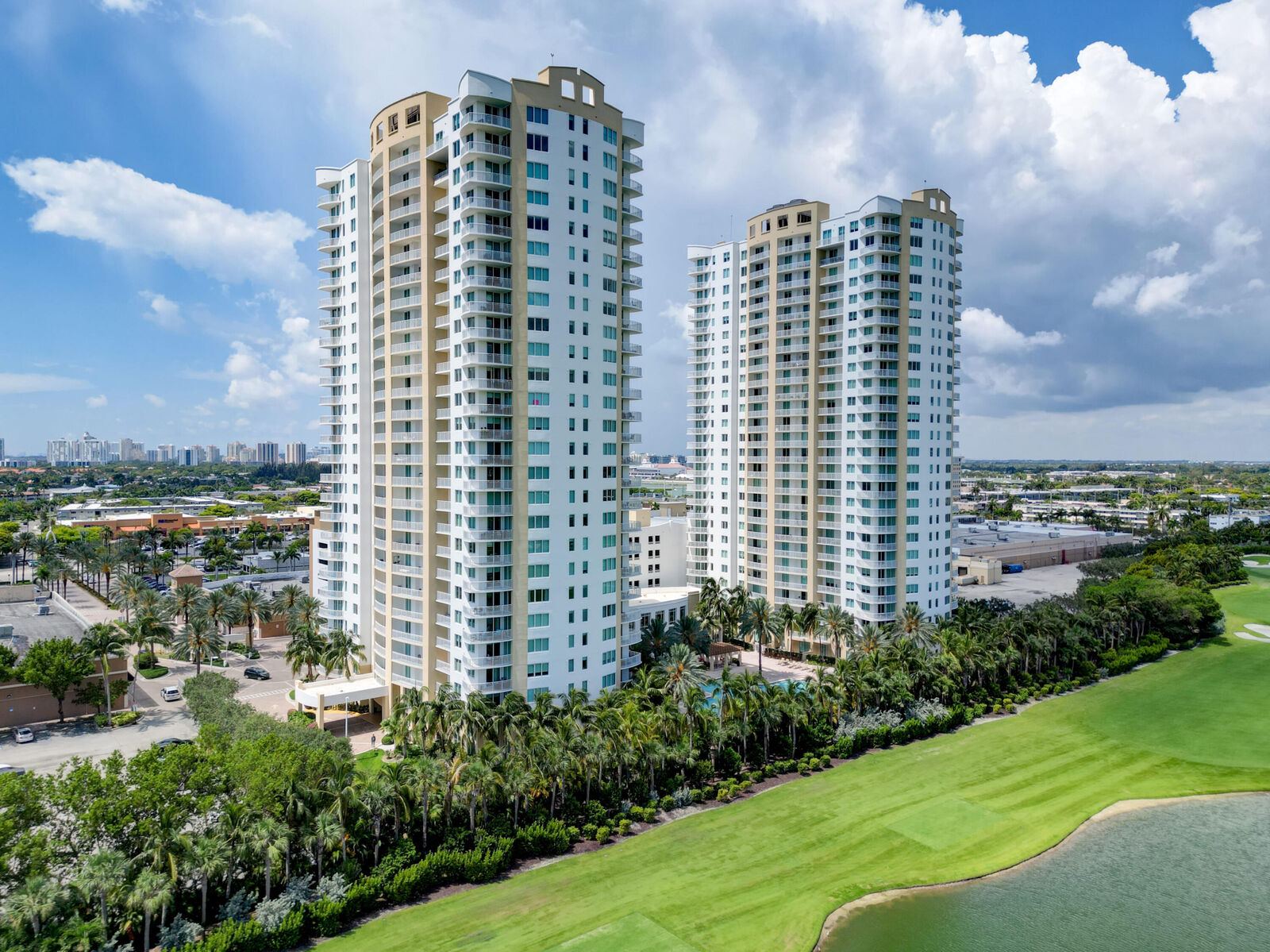 Property Photo:  1755 E Hallandale Beach Boulevard 1603  FL 33009 