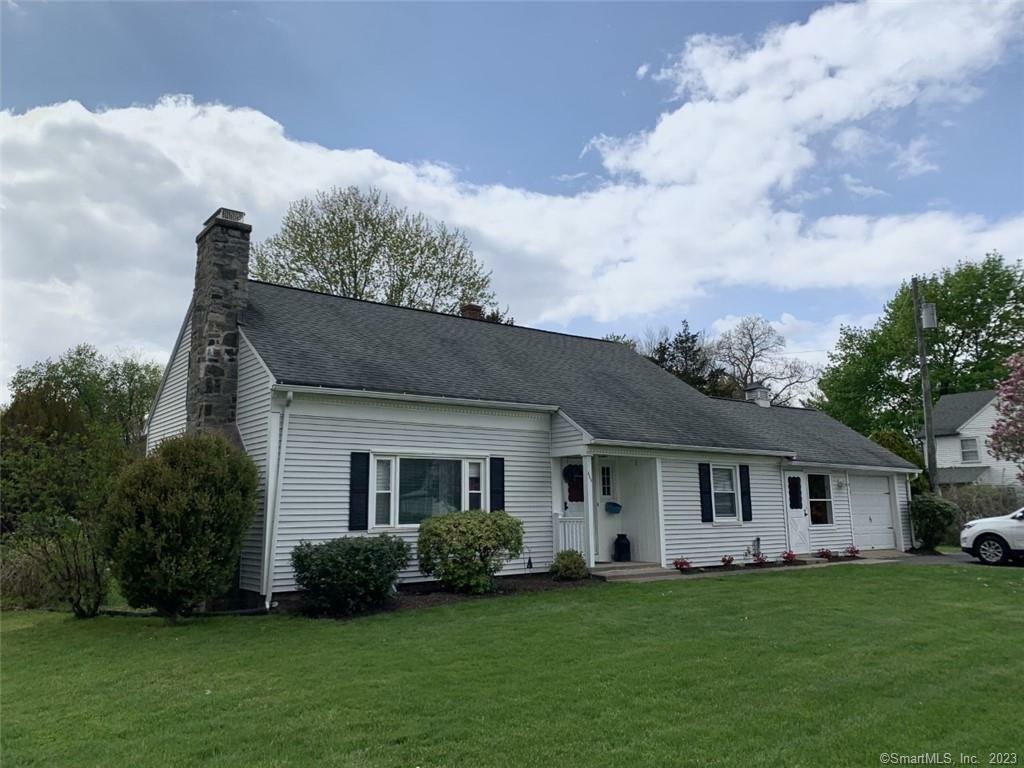 Property Photo: 429 Burlington Avenue CT 06010