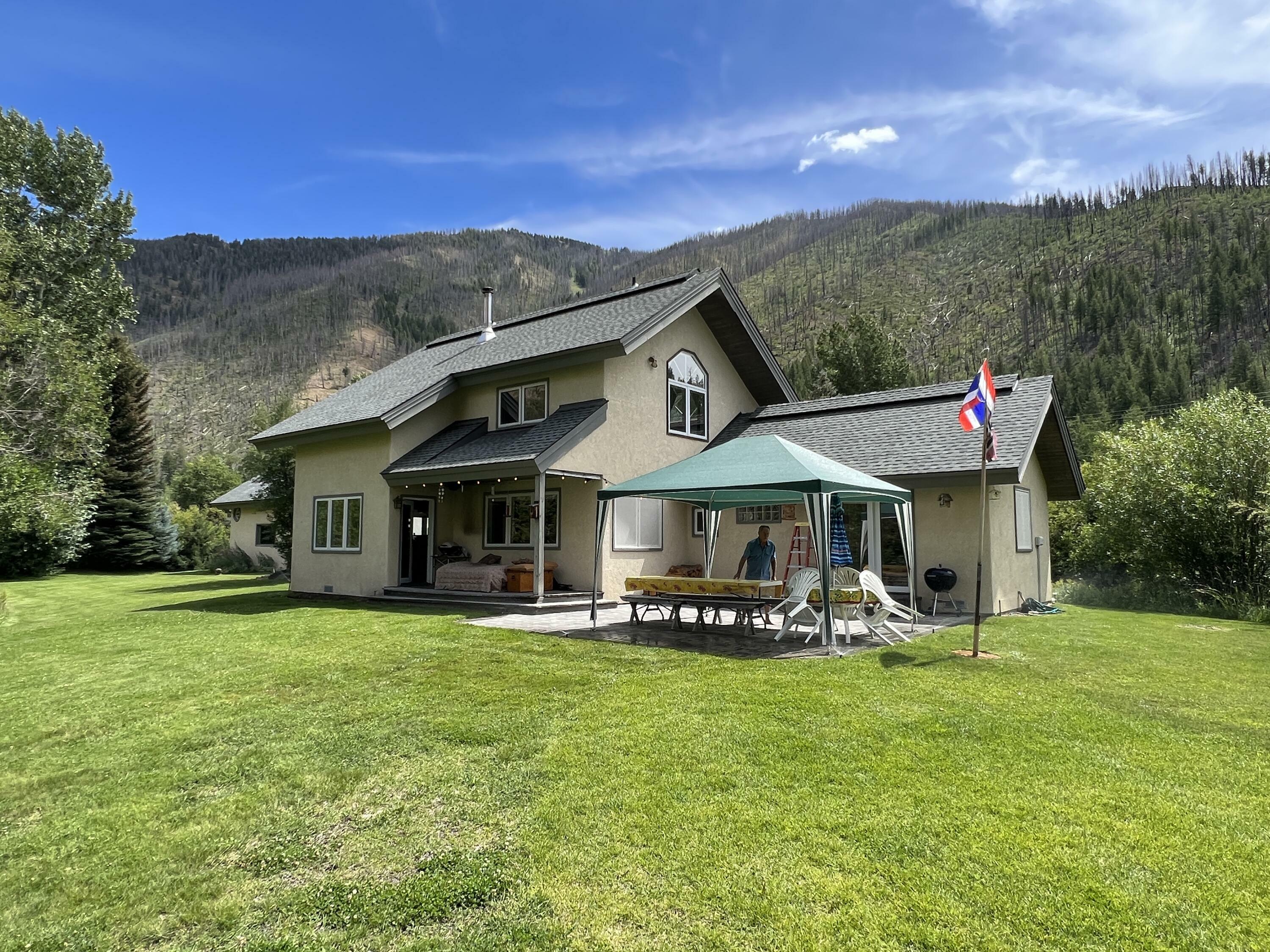 Property Photo: 124 Whipsaw Lane ID 83340