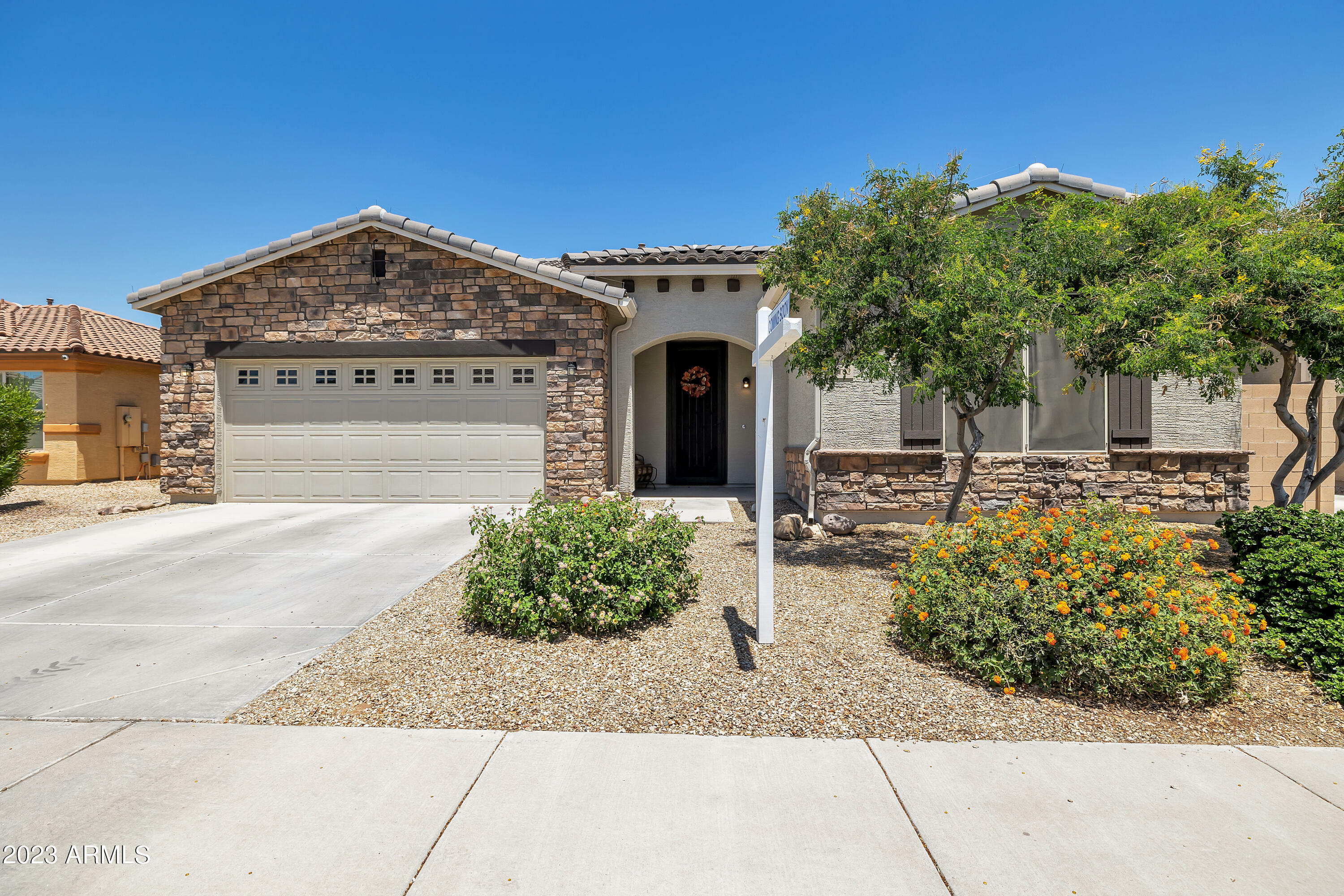 Property Photo:  16162 W Yavapai Street  AZ 85338 