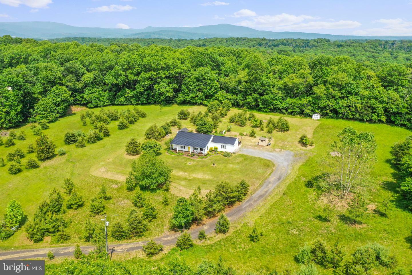 Property Photo:  9047 River Road  WV 25427 