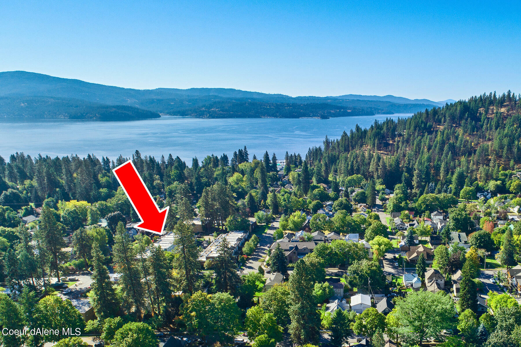 Property Photo: 321 S 11th St ID 83814