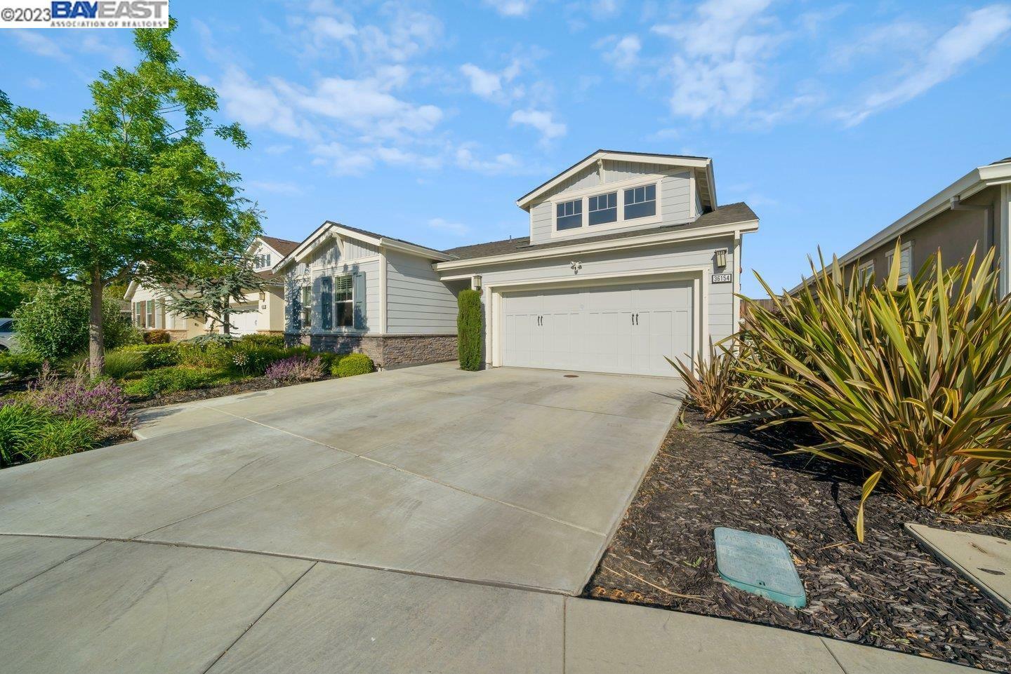 Property Photo:  36154 Forestwood Dr  CA 94560 
