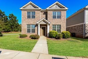 Property Photo:  501 Tulip Lane  GA 30252 