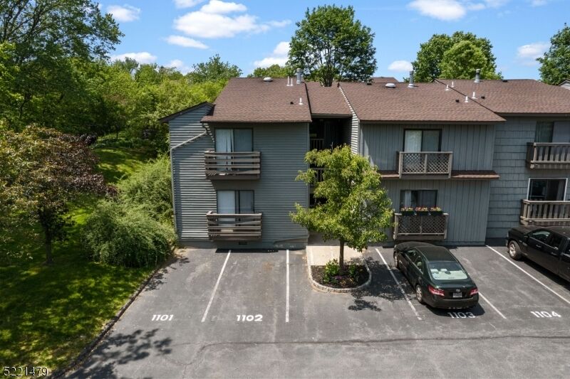 Property Photo: 1101 Spruce Hills Dr NJ 08826