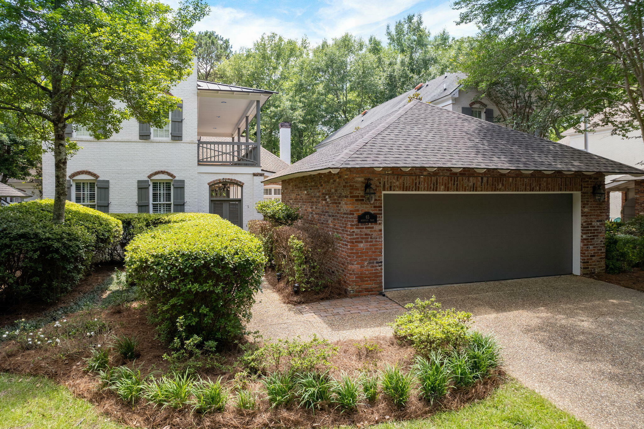 Property Photo: 65 Bienville Trace MS 39402