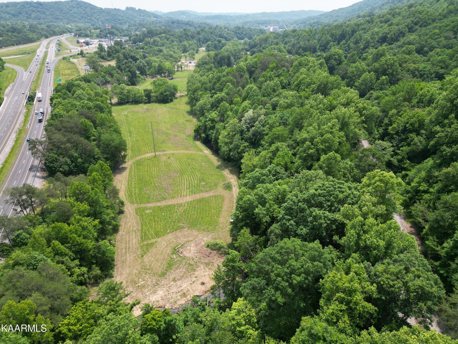 Property Photo: 122 Mountain Side Lane TN 37769