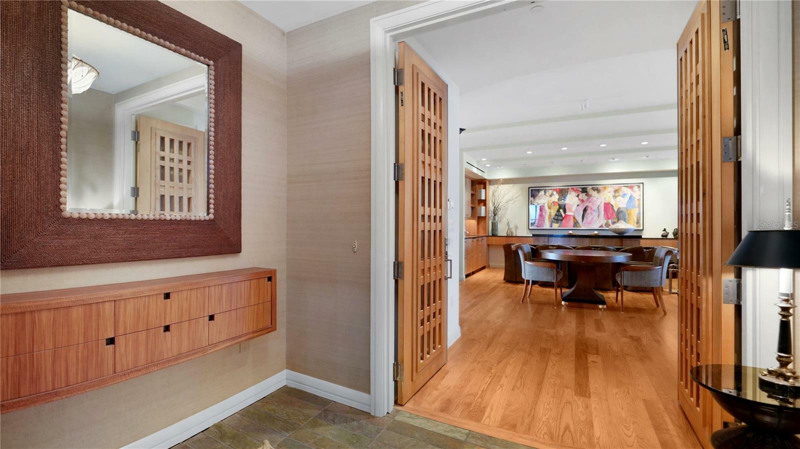 Property Photo: 435 L Ambiance Drive J603 FL 34228