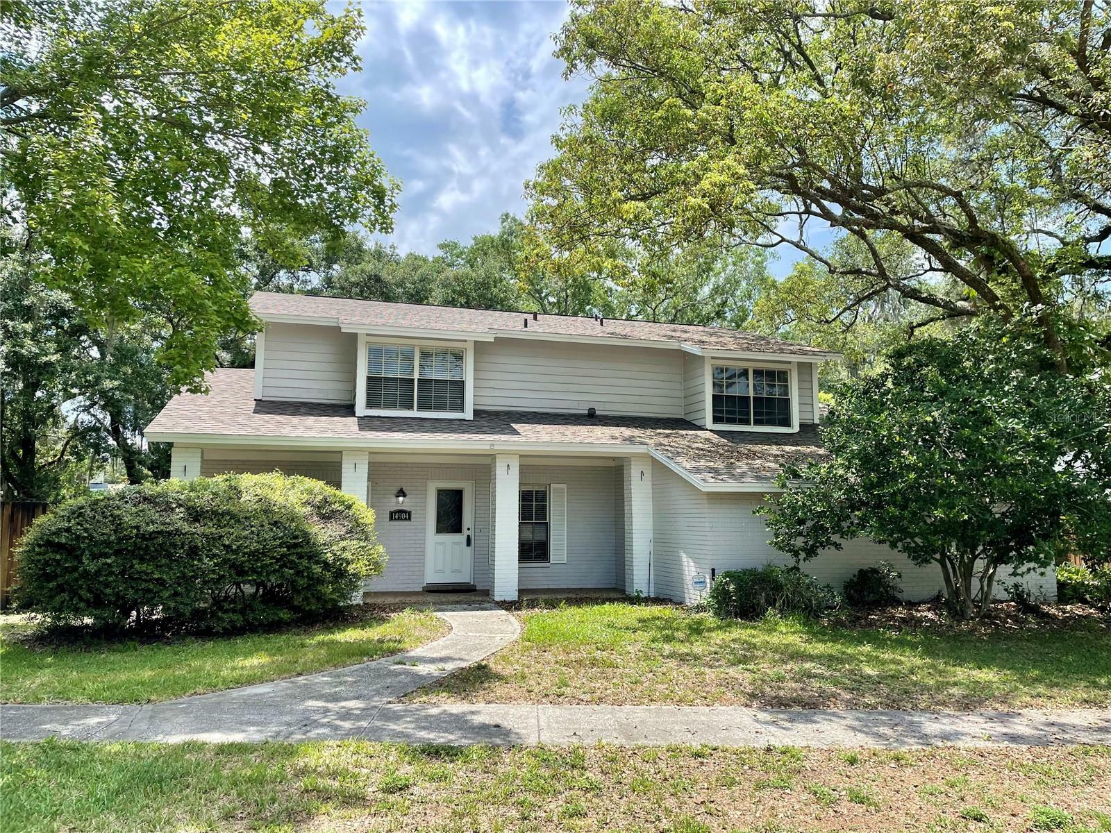 Property Photo: 14904 Lake Forest Drive FL 33559