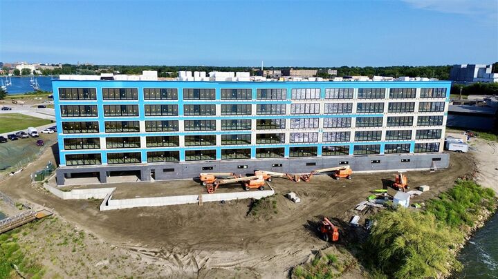 901 Adelaide Circle 309  Muskegon MI 49441 photo