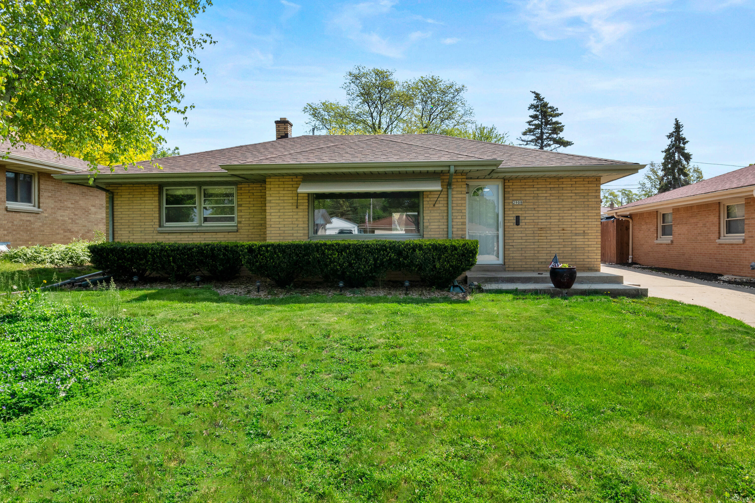 Property Photo: 2908 S 72nd St WI 53219