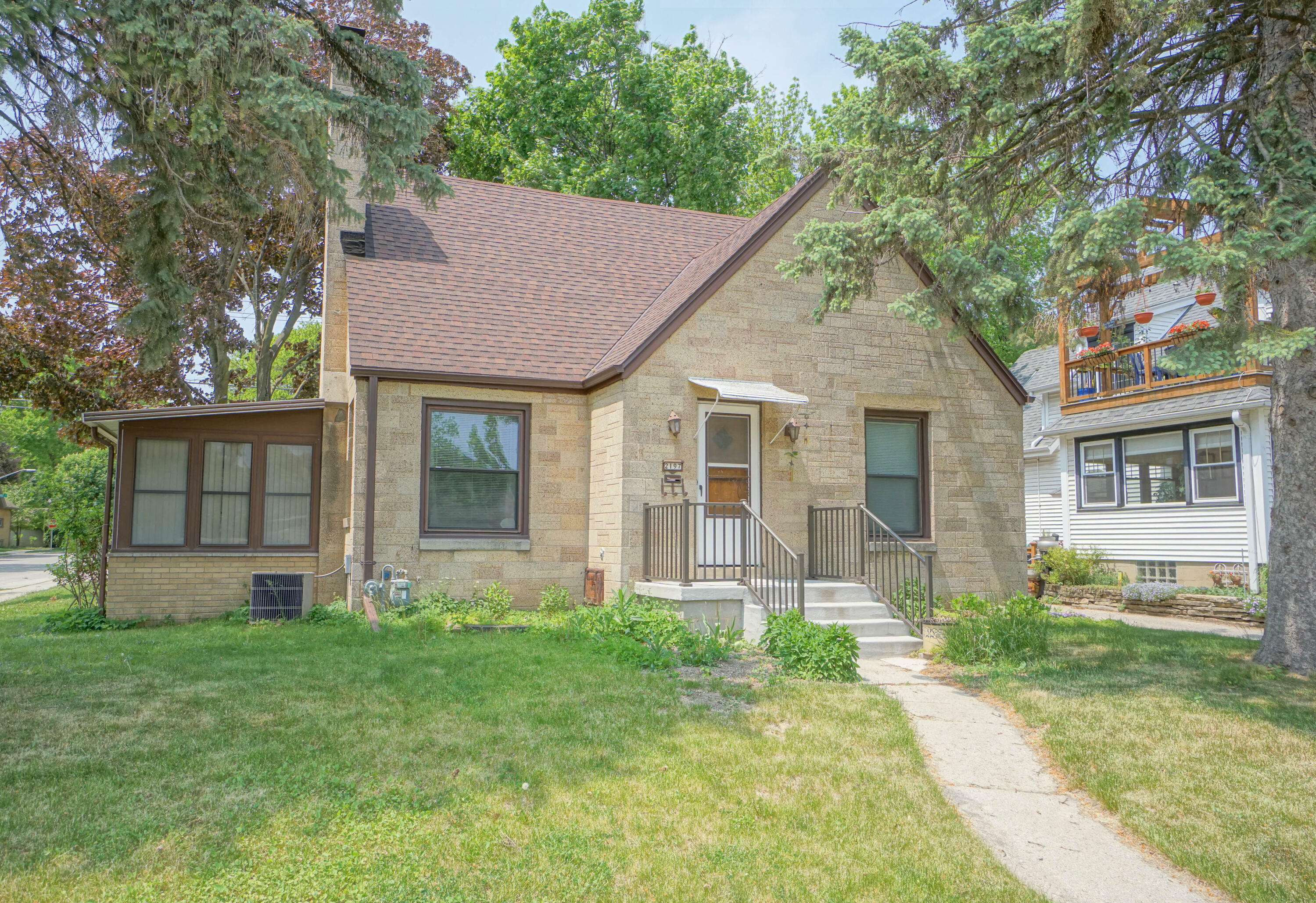 Property Photo: 2197 S 81st St WI 53219