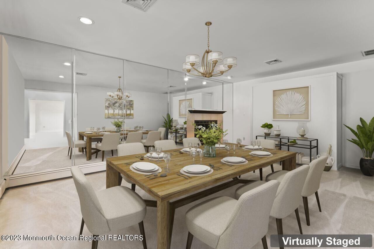 Property Photo:  9 Southfork Drive  NJ 08527 