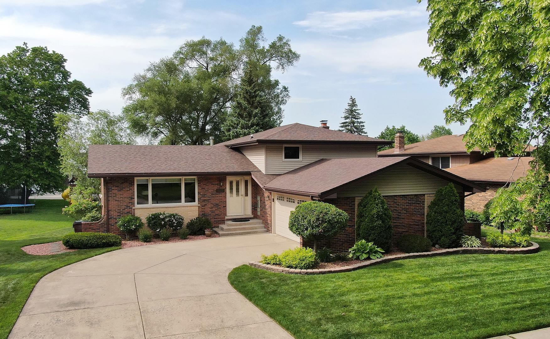 Property Photo: 10918 3rd Street IL 60448