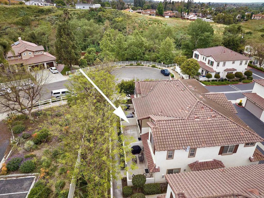 Property Photo: 5501 Old Ranch Rd. #2 CA 92057