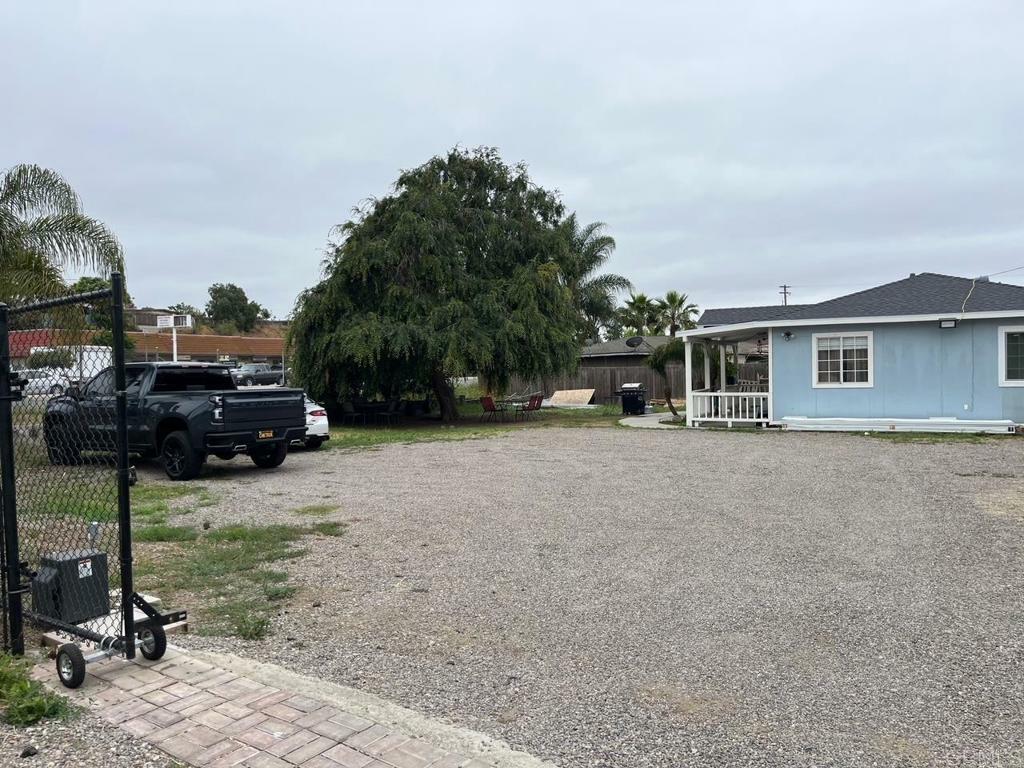 Property Photo: 108 East Drive CA 92083