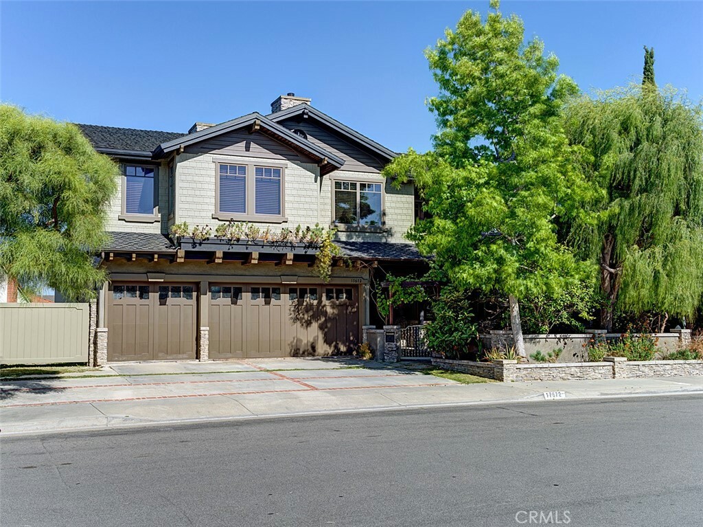 Property Photo:  17672 Falkirk Lane  CA 92649 